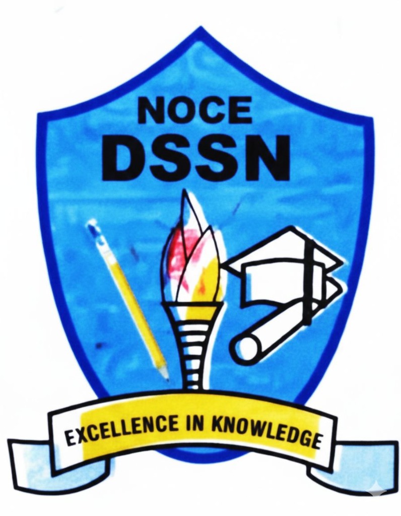 NOCEN DSSN Logo